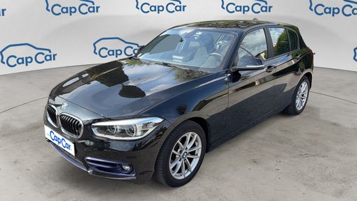 BMW Serie 1