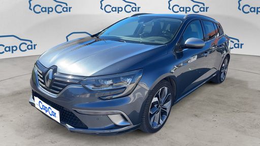 Renault Megane Estate