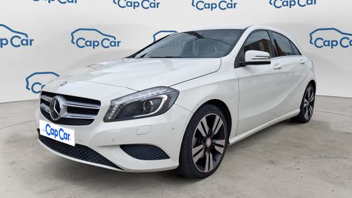 Mercedes Classe A