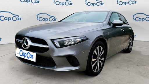 Mercedes Classe A