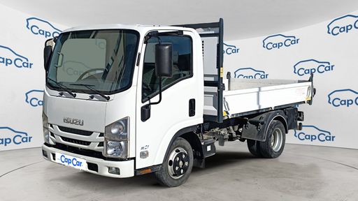 Isuzu M 21