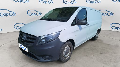 Mercedes Vito VU Long