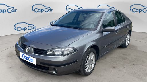 Renault Laguna