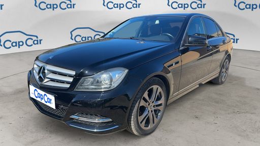 Mercedes Classe C
