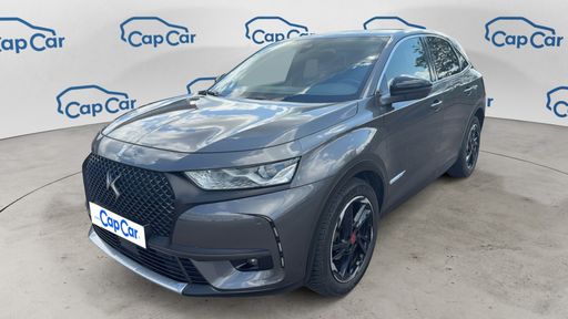 DS DS7 Crossback