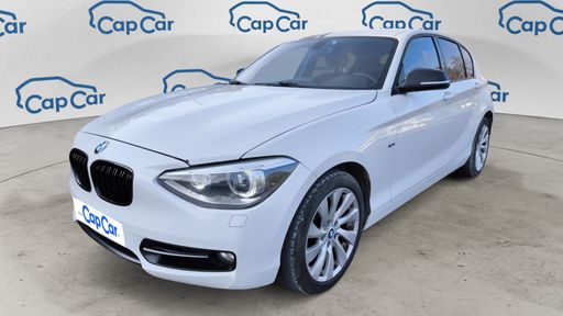 BMW Serie 1