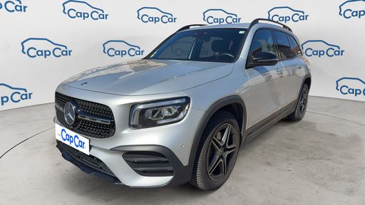 Mercedes Classe GLB