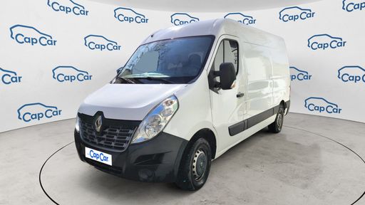 Renault Master VU