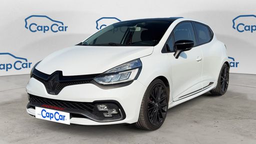 Renault Clio RS