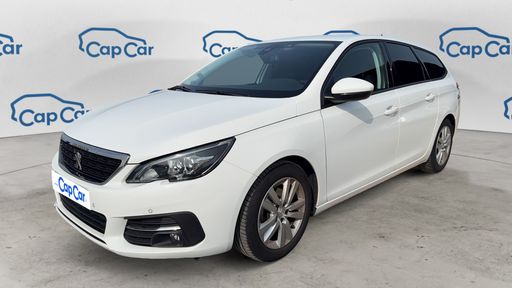 Peugeot 308 SW