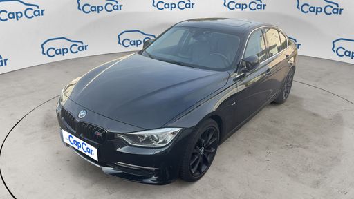 BMW Serie 3