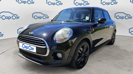 Mini Mini