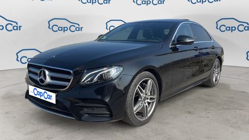 Mercedes Classe E