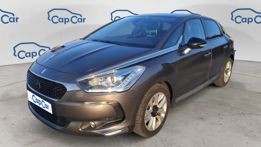 DS DS 5