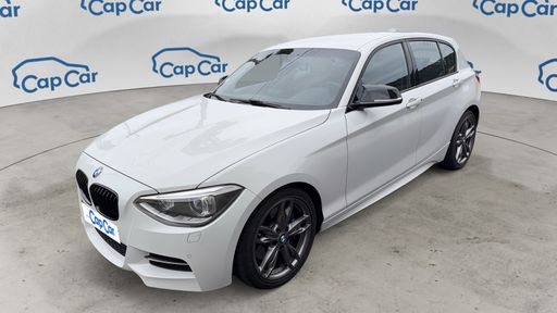 BMW Serie 1