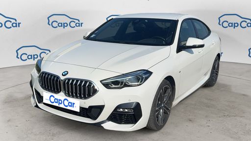 BMW Serie 2 Gran Coupe