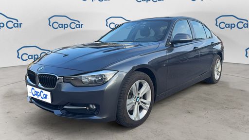 BMW Serie 3