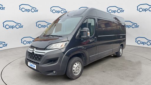 Citroen Jumper Fourgon L3H2