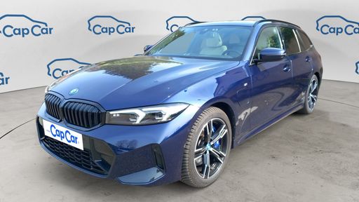 BMW Serie 3 Touring