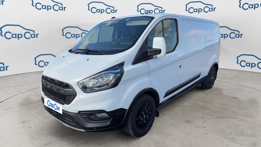 Ford Transit Custom Fourgon L2H1