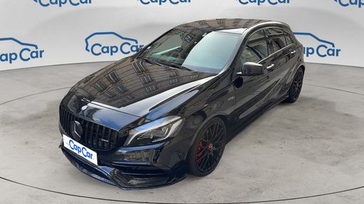 Mercedes Classe A