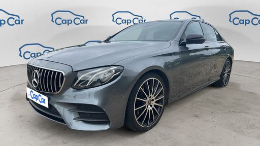 Mercedes Classe E