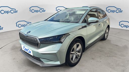 Skoda Enyaq IV 60