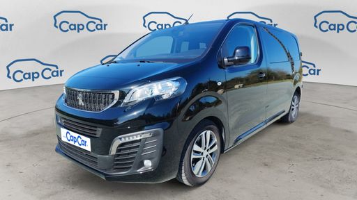 Peugeot Expert Combi