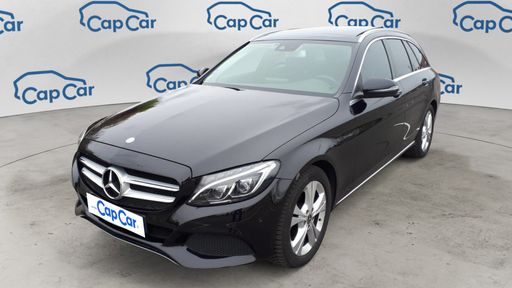 Mercedes Classe C Break
