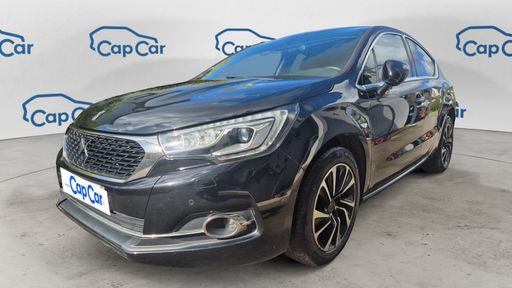 DS DS4