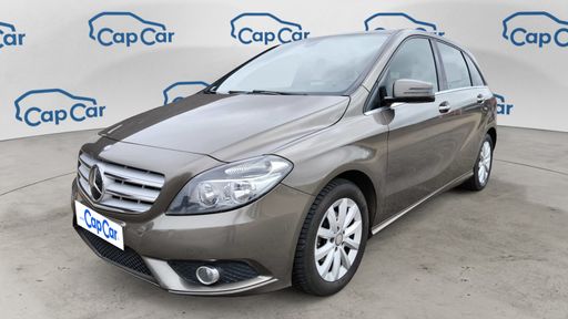 Mercedes Classe B