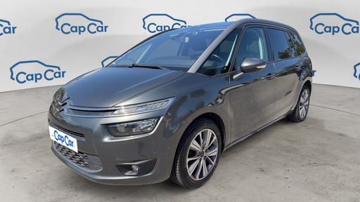 Citroen C4 Grand Picasso