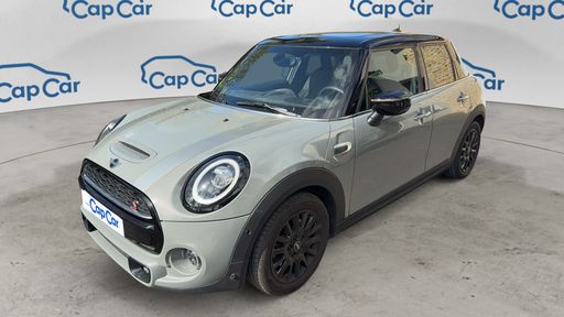 Mini Mini