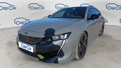 Peugeot 508 SW