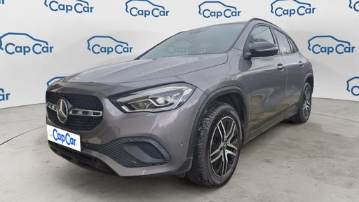 Mercedes Classe GLA