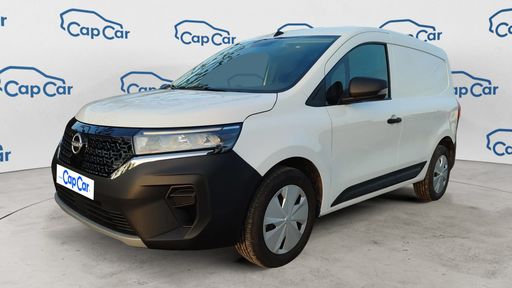 Nissan Townstar L1H1