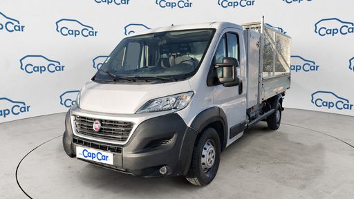 Fiat Ducato VU