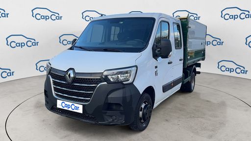 Renault Master VU