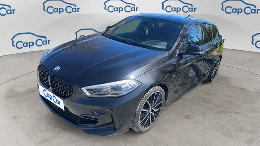 BMW Serie 1