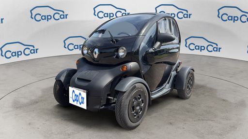 Renault Twizy
