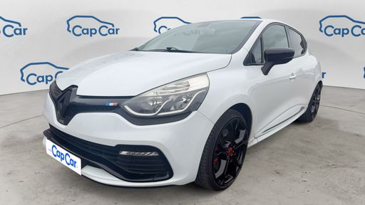 Renault Clio RS