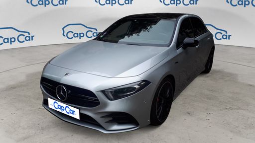 Mercedes Classe A