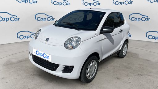 Aixam Minauto