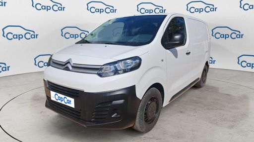 Citroen Jumpy VU