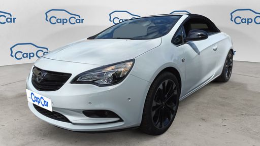 Opel Cascada