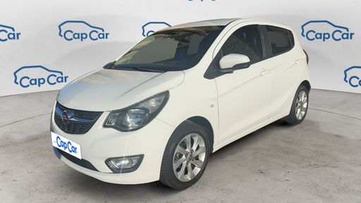 Opel Karl