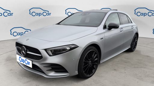 Mercedes Classe A