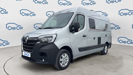 Renault Master VU