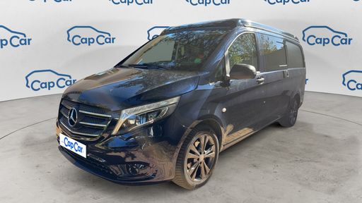 Mercedes Vito Tourer Long
