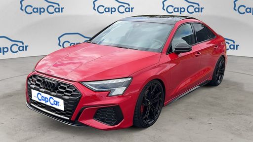 Audi S3 Berline